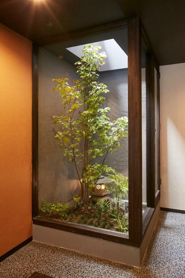 Oyo Ryokan E-Stay Kyoto Rokujo Exterior photo